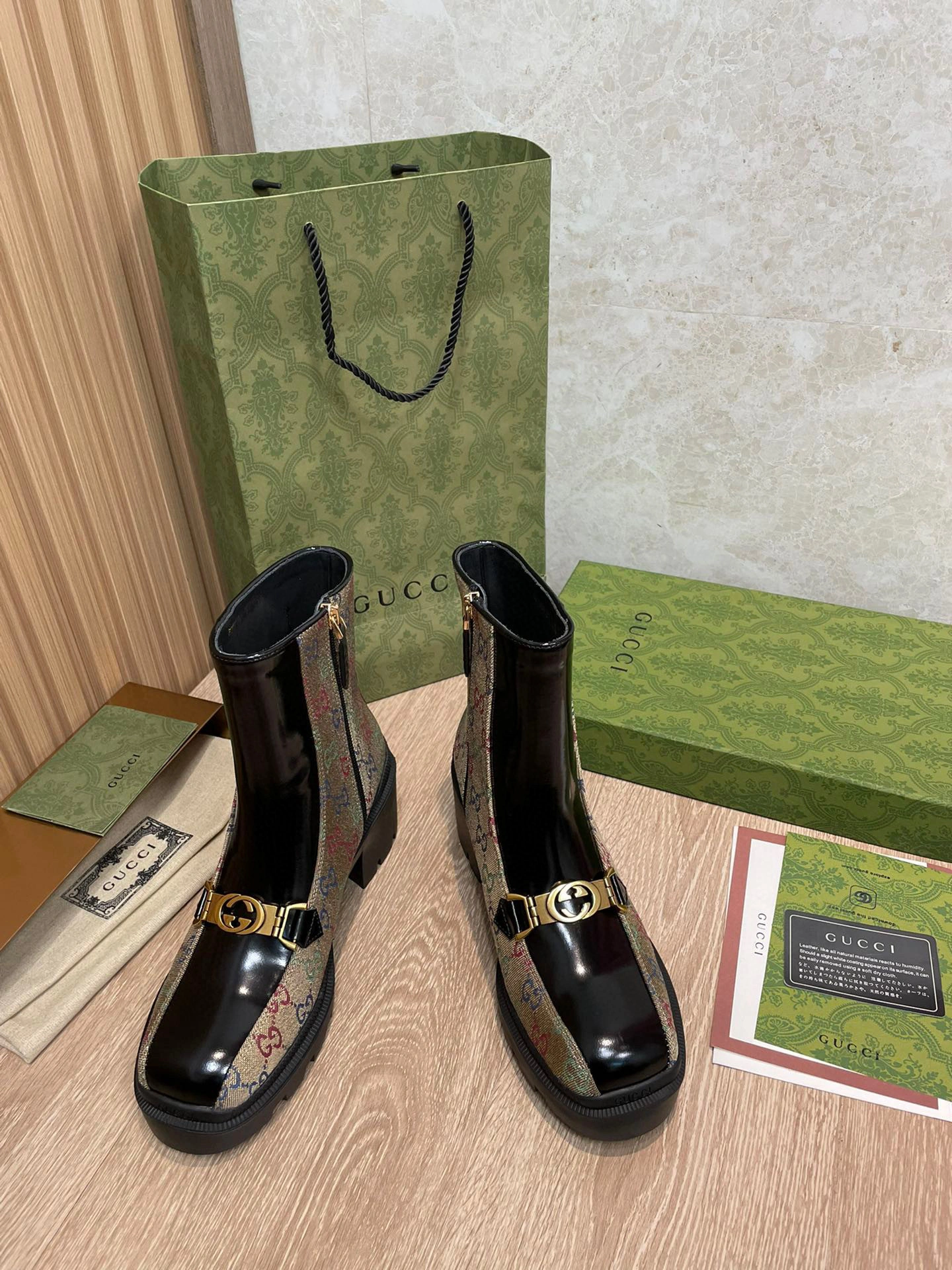 coco- heel height ：5.5cm ， Calfskin item:B-X158J2317